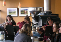 pacific bay coffee flutopia 2005 054