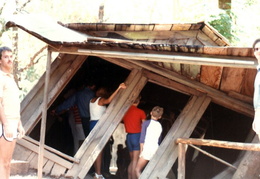 crater lake july 1985 002 (7 visits) crater lake july 1985 002