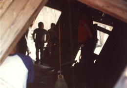 crater lake july 1985 003 (6 visits) crater lake july 1985 003