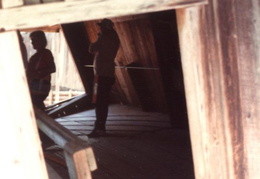 crater lake july 1985 004 (8 visits) crater lake july 1985 004