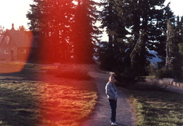 crater lake july 1985 019 (5 visits) crater lake july 1985 019