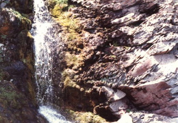 crater lake july 1985 025 (7 visits) crater lake july 1985 025