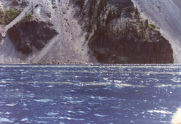 crater lake july 1985 033 (11 visits) crater lake july 1985 033