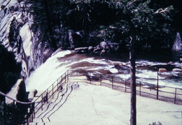 Yosemite_Spring_1980 - display this album Yosemite_Spring_1980