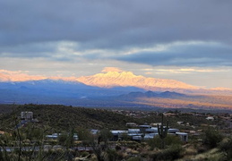 snow on four peaks 20240208 01 (23 visits) snow on four peaks 20240208 01