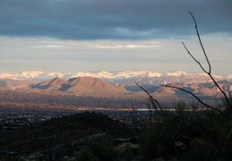 snow on four peaks 20240208 19 (8 visits) snow on four peaks 20240208 19