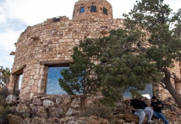 grand canyon south rim 2021 027 (3 visits) grand canyon south rim 2021 027