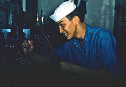 Tom Low Phillipines 1950s 01